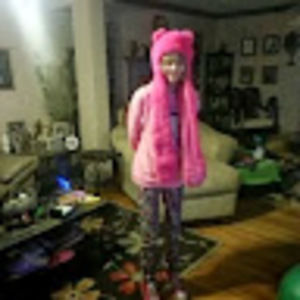 Meet your Posher, Jill